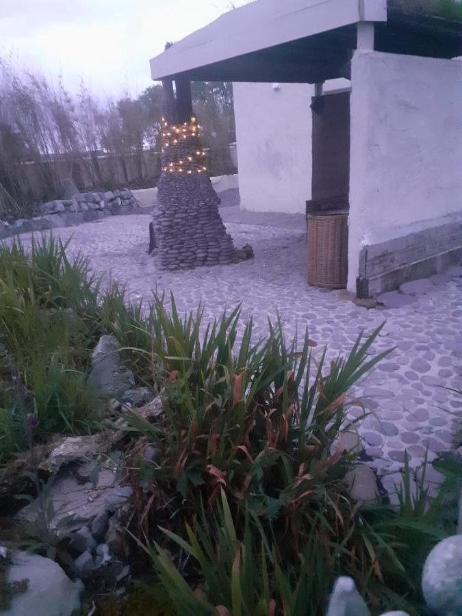 Mary'S Bespoke Cottage Killarney Bagian luar foto