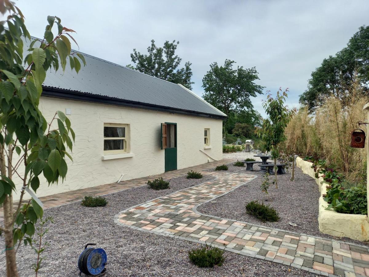 Mary'S Bespoke Cottage Killarney Bagian luar foto